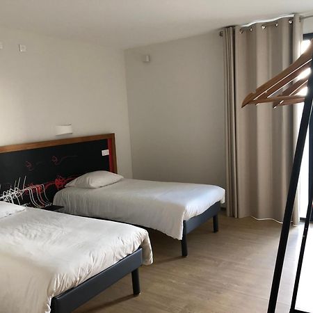 Cis Lamourelle Centre International De Sejour Carcassonne Eksteriør billede