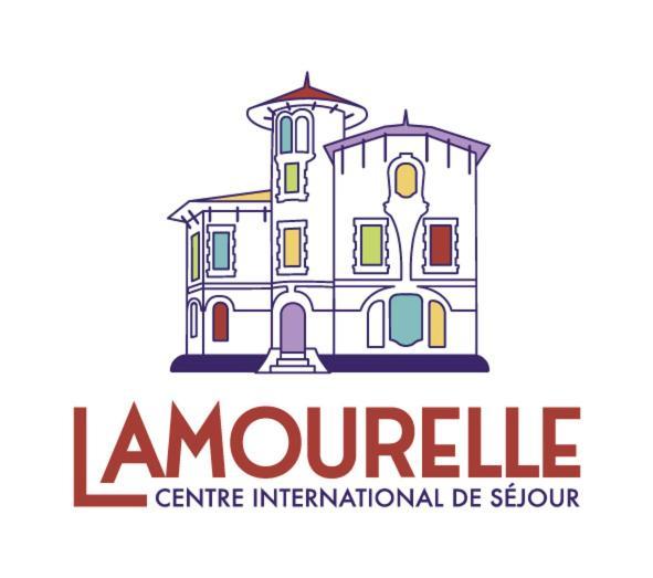 Cis Lamourelle Centre International De Sejour Carcassonne Eksteriør billede