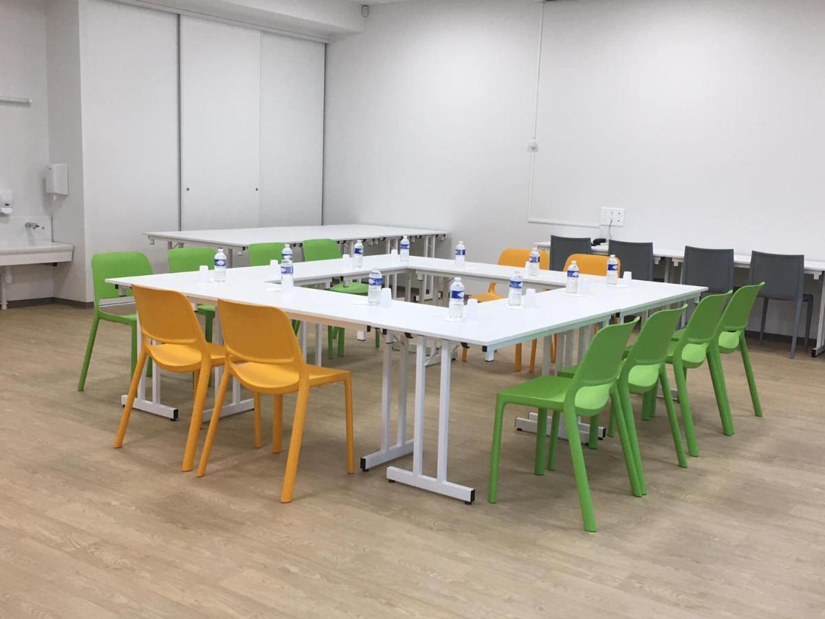 Cis Lamourelle Centre International De Sejour Carcassonne Eksteriør billede