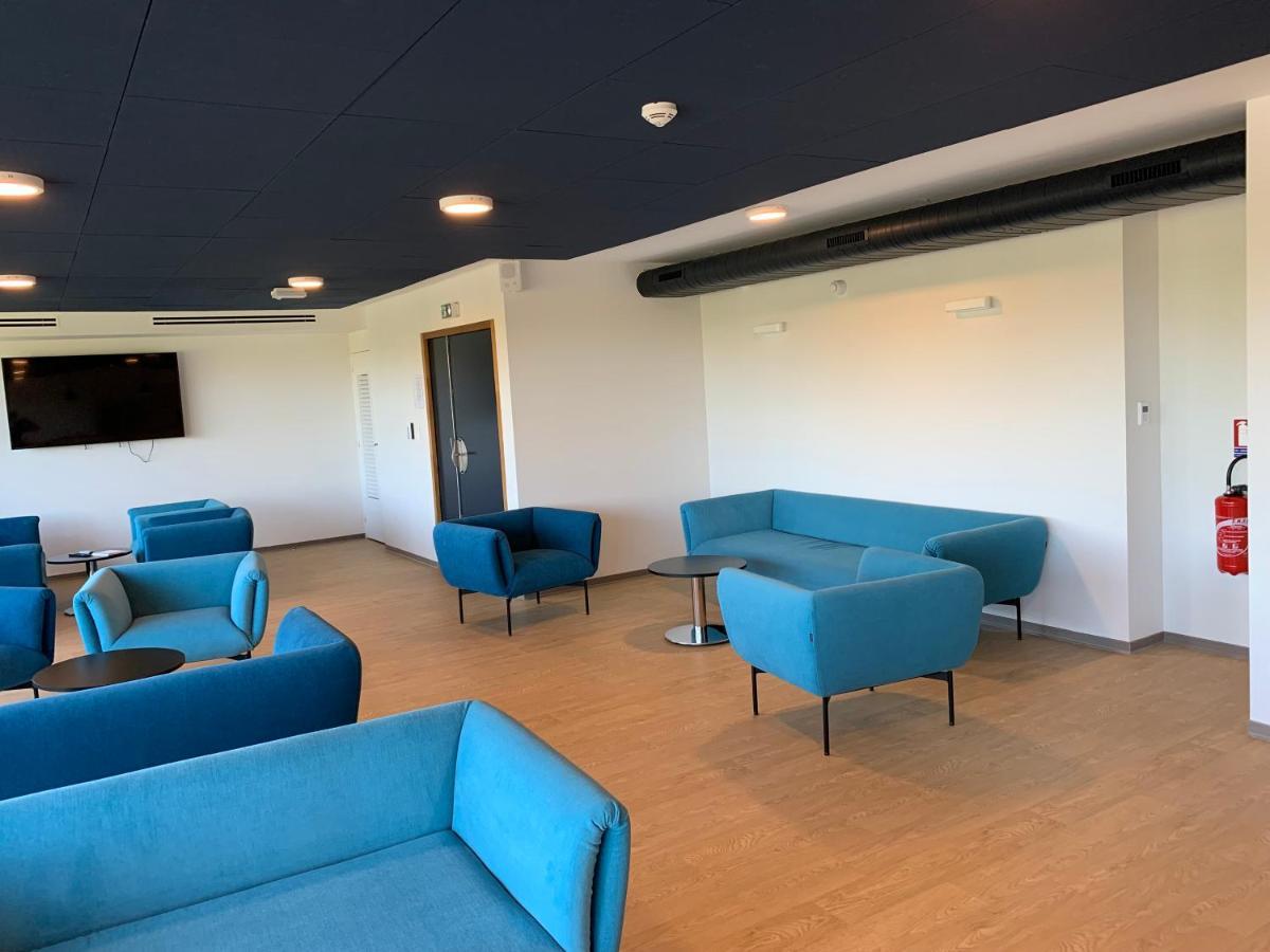 Cis Lamourelle Centre International De Sejour Carcassonne Eksteriør billede