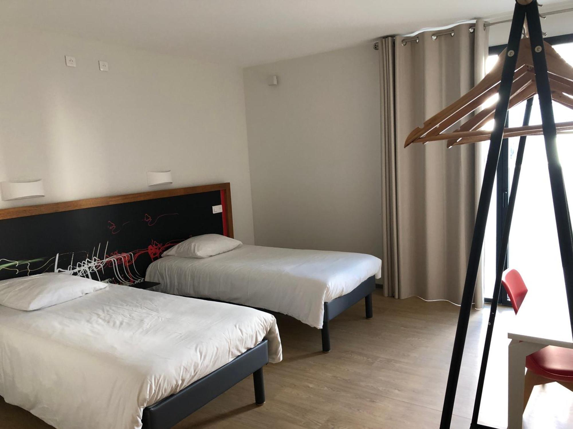 Cis Lamourelle Centre International De Sejour Carcassonne Eksteriør billede