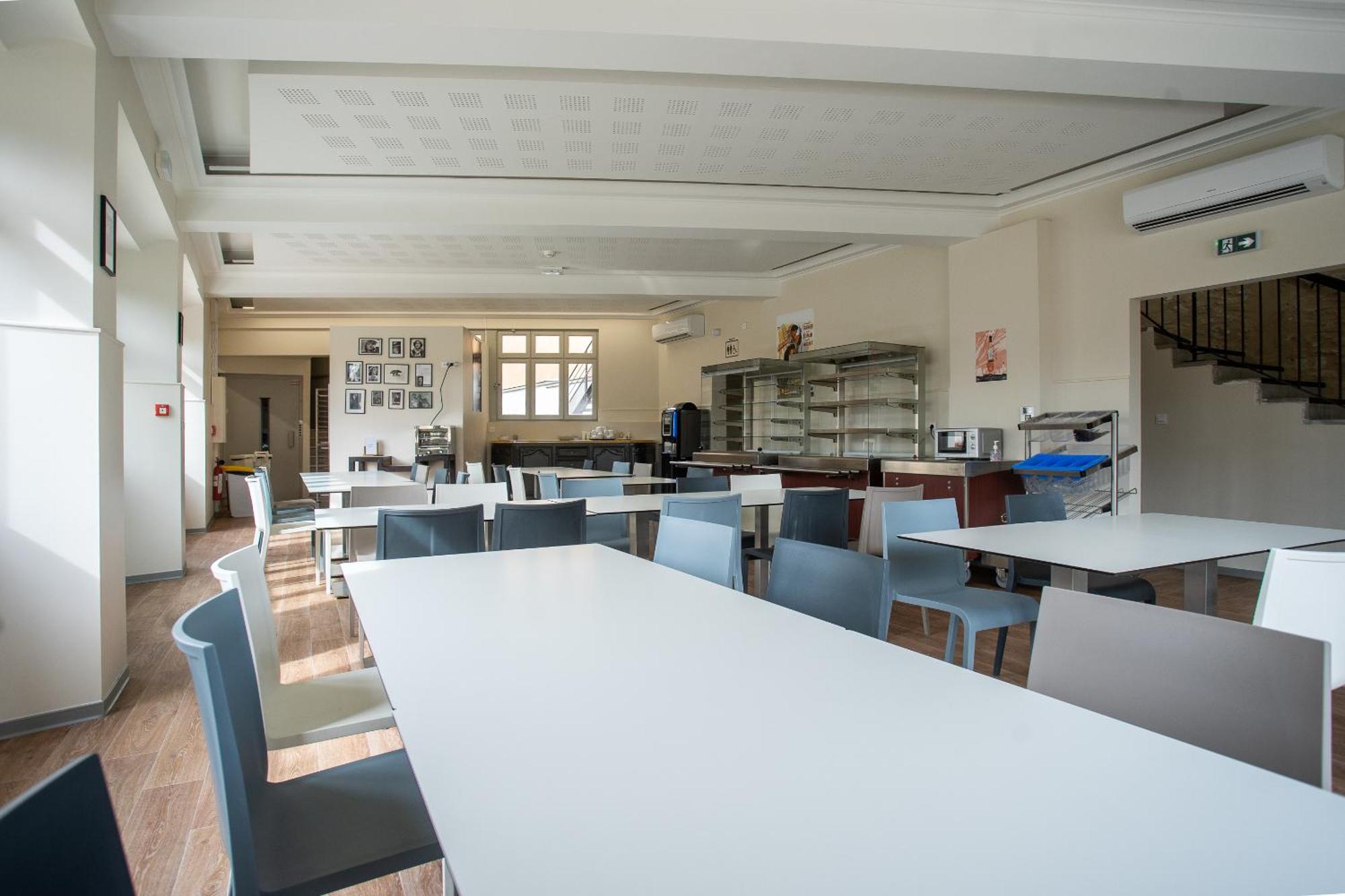 Cis Lamourelle Centre International De Sejour Carcassonne Eksteriør billede