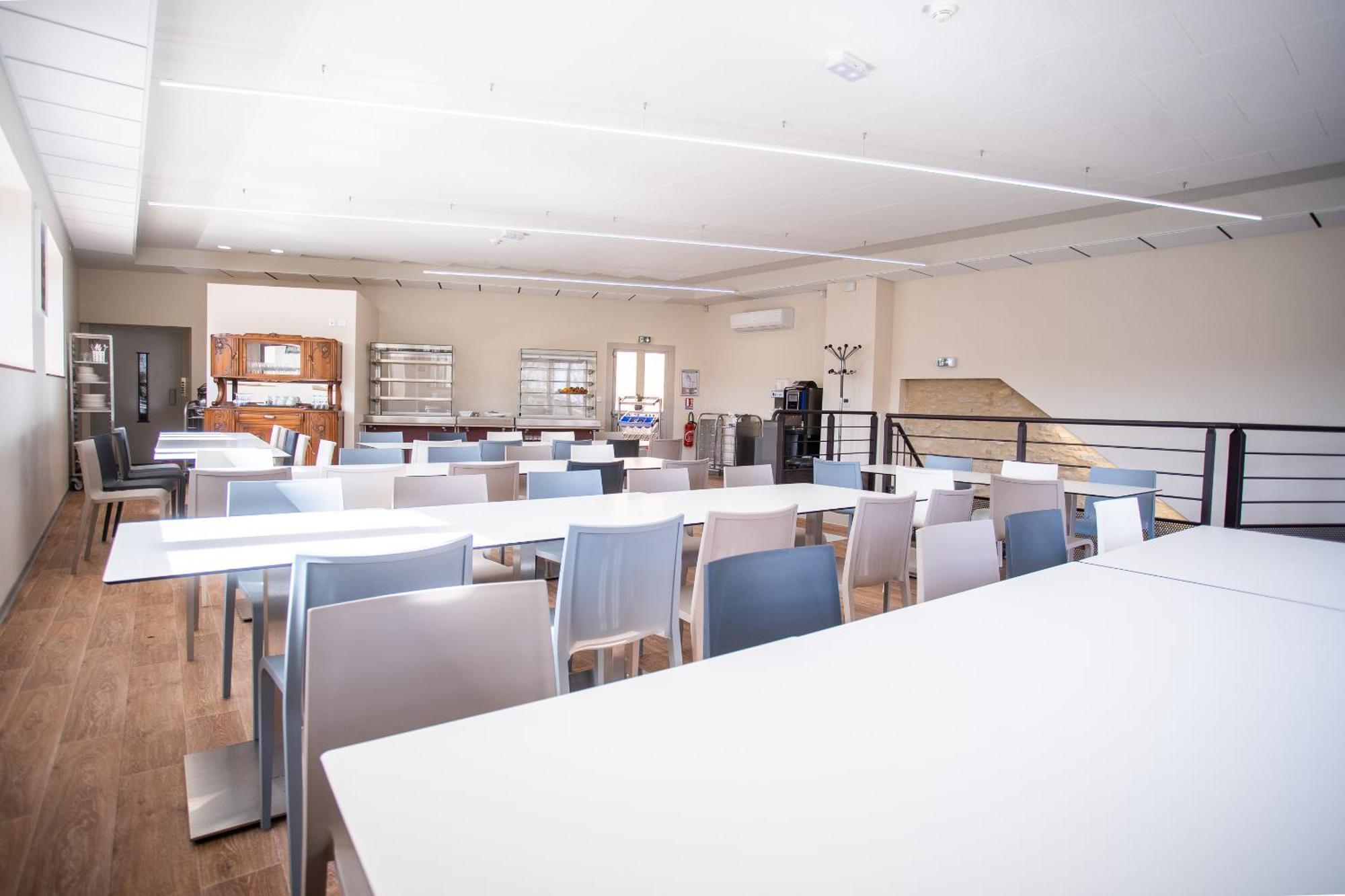 Cis Lamourelle Centre International De Sejour Carcassonne Eksteriør billede